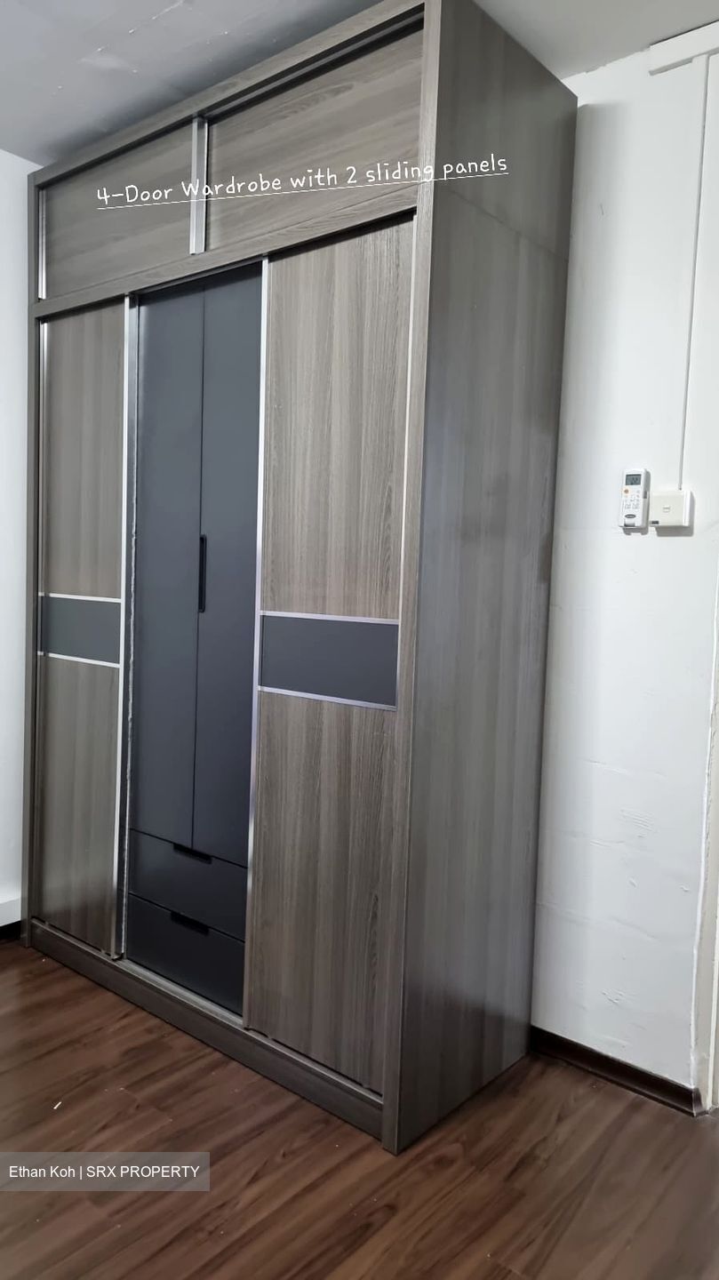Blk 362 Clementi Avenue 2 (Clementi), HDB 3 Rooms #514088041